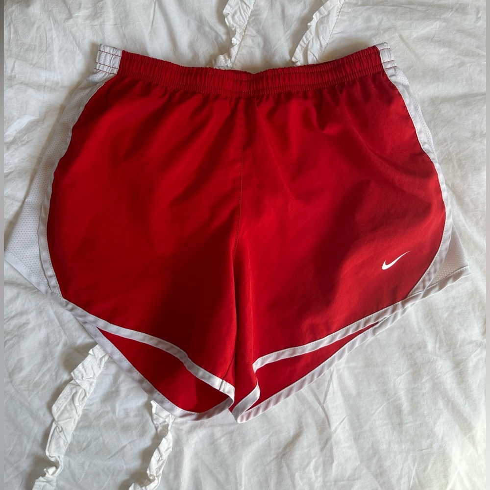 NIKE DryFit Track Shorts
